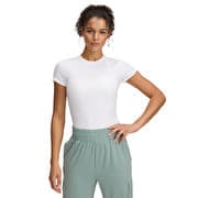 Under Armour Meridian Core SS T-Shirt White