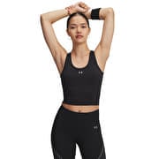 Under Armour Vanish Seamless Tank Black