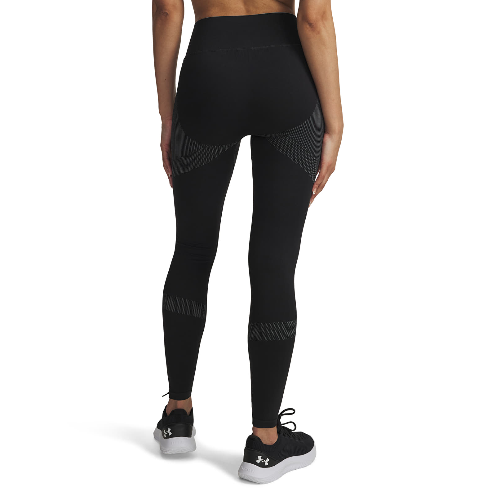 Dámské legíny Under Armour Vanish Seamless Legging Black