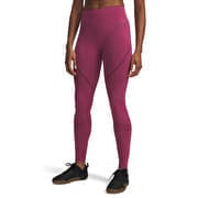 Under Armour Vanish Seamless Legging Red