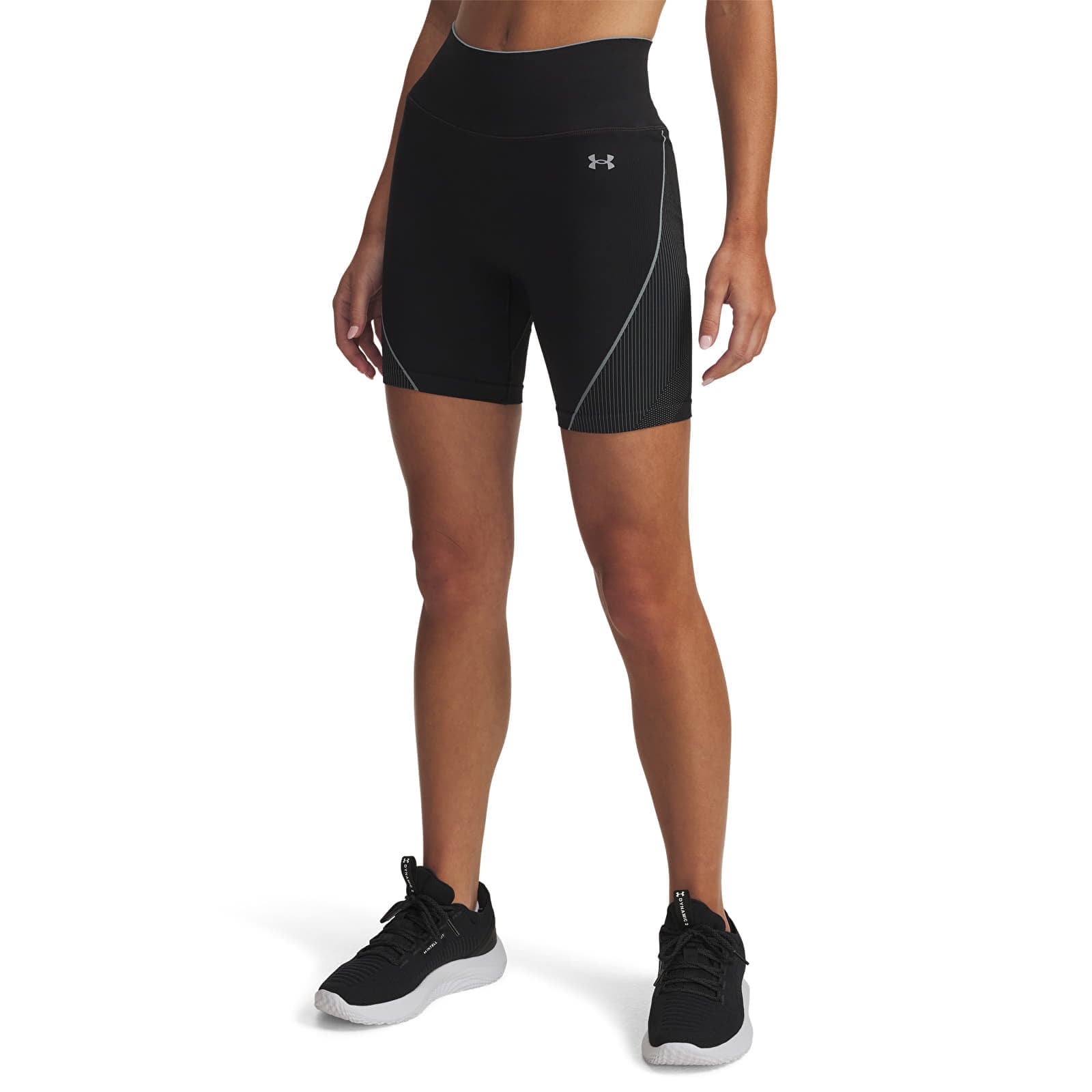 Pantaloni scurți Under Armour Vanish Seamless Short Black XS