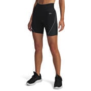 Under Armour Vanish Seamless Short Black