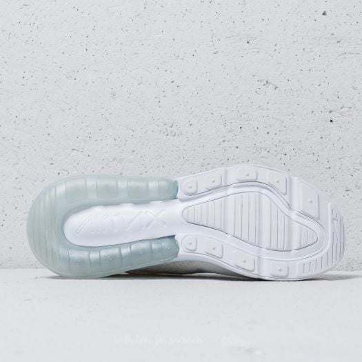 Air max 270 flyknit junior store