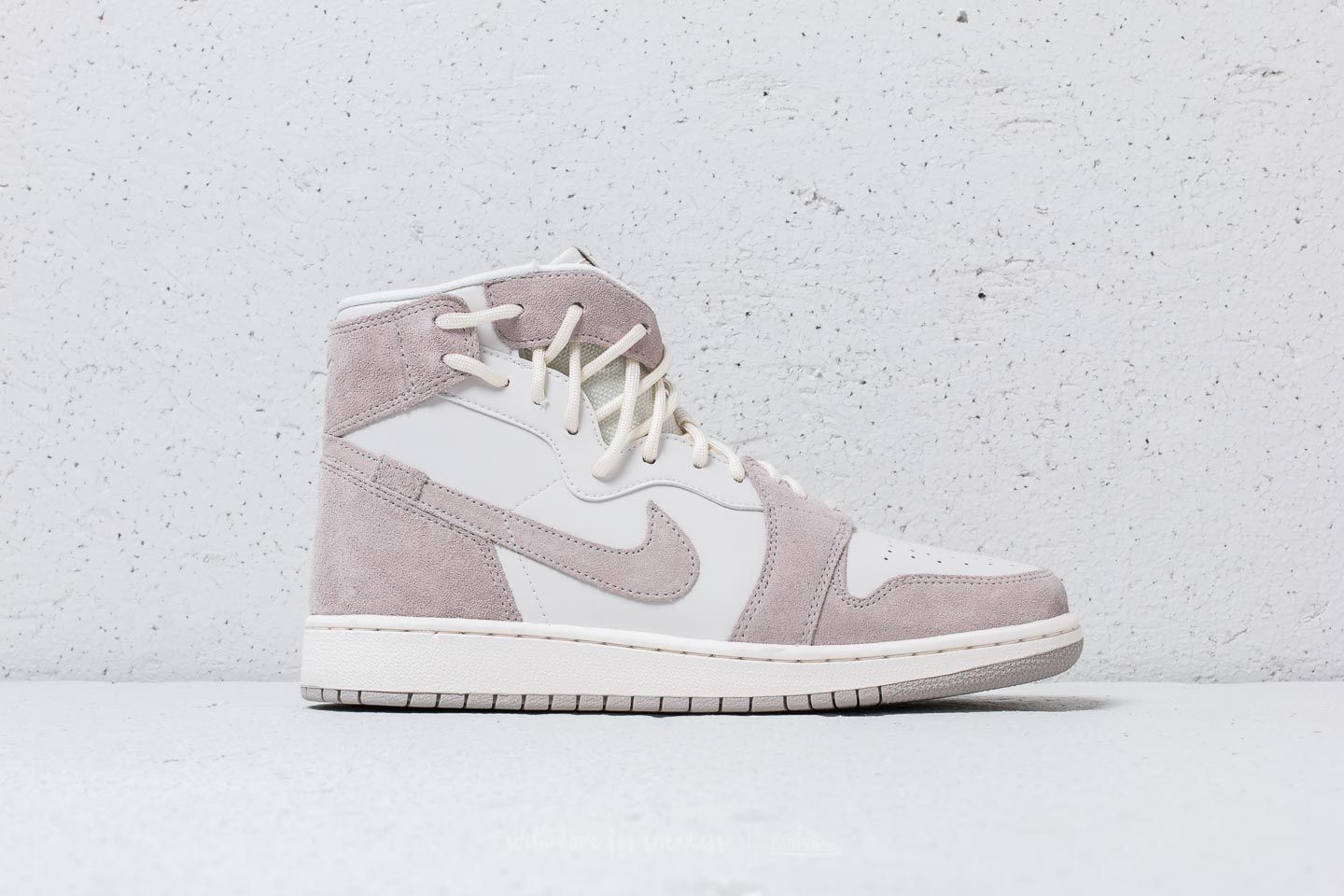 Damesko Air Jordan 1 Rebel XX WMNS Moon Particle/ Moon Particle