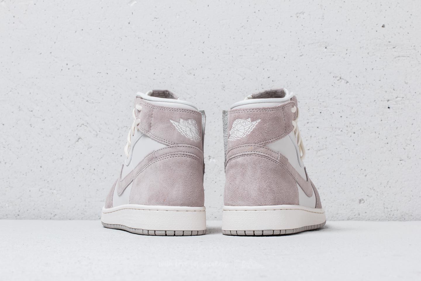 Damesko Air Jordan 1 Rebel XX WMNS Moon Particle/ Moon Particle