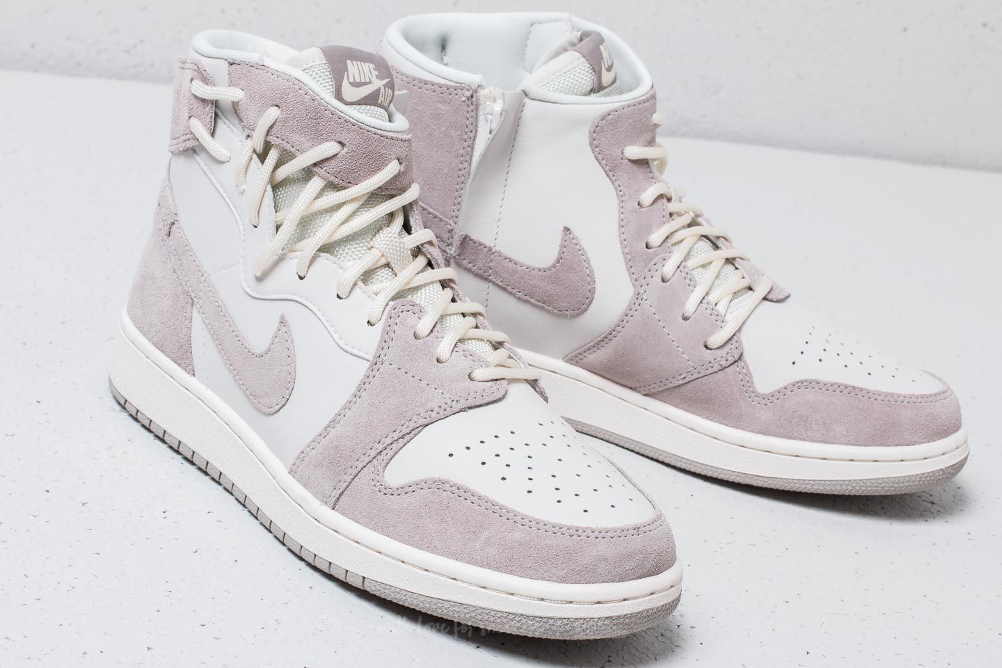 Damesko Air Jordan 1 Rebel XX WMNS Moon Particle/ Moon Particle