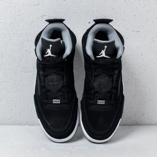 Jordan Son Of Low