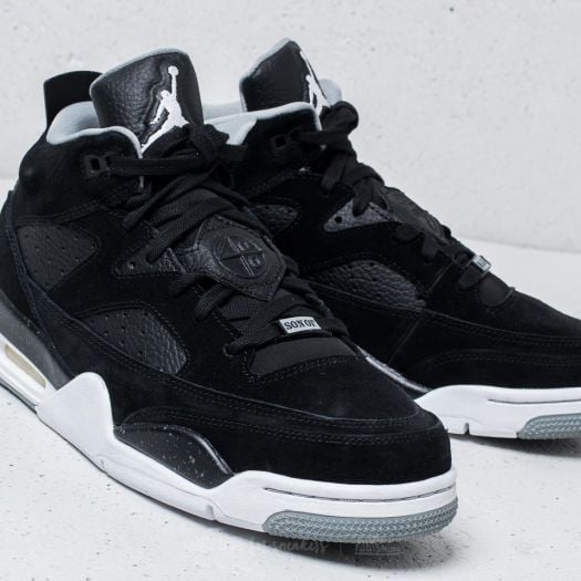 Jordan Son Of Low