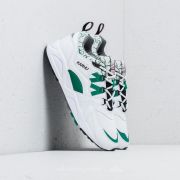 Karhu Fusion 2.0 White/ Ultra Marine Green