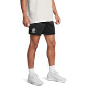 Under Armour Curry Splash Short Black
