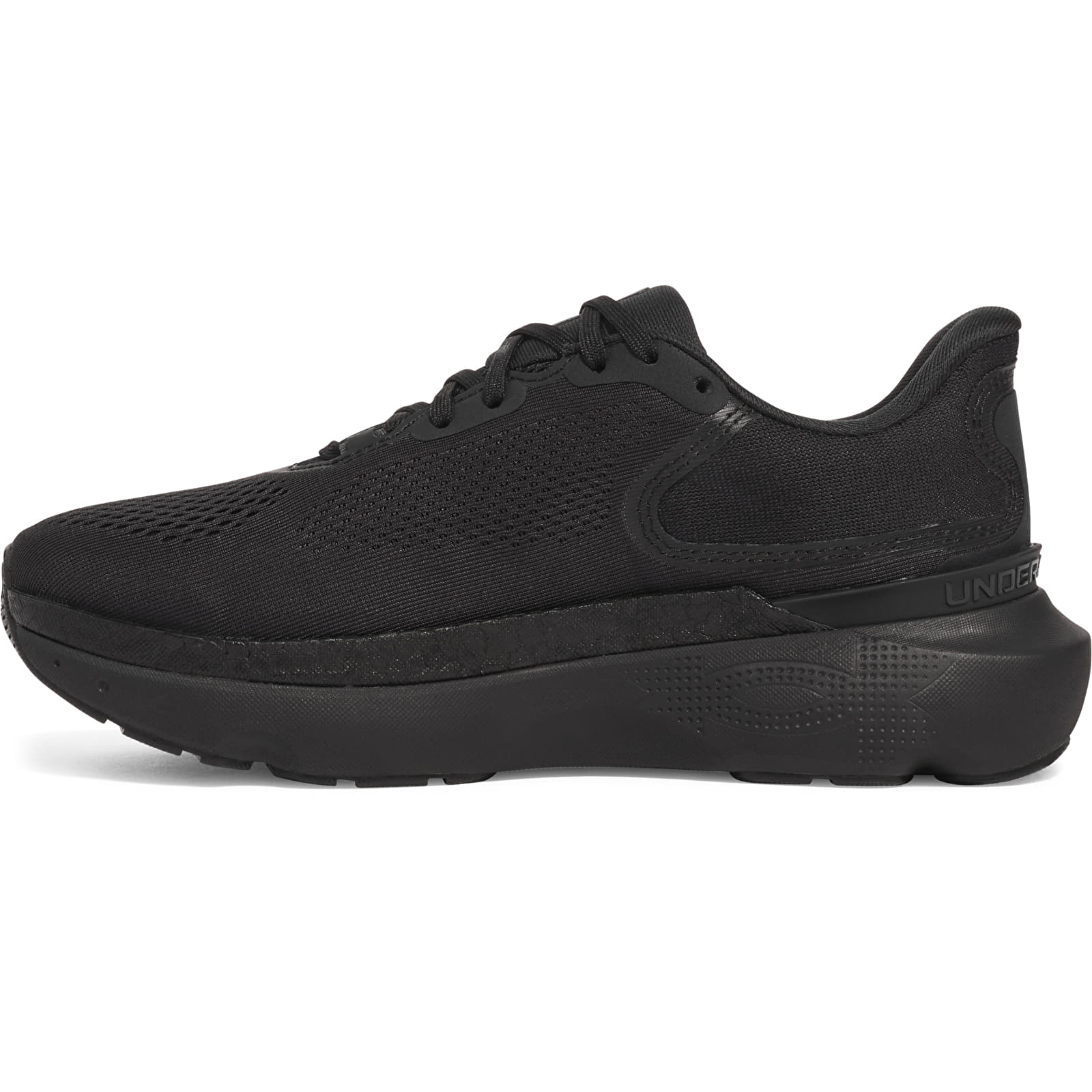 Women's shoes Under Armour W Infinite Pro 2 Black