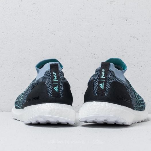 adidas x Parley Ultraboost Laceless