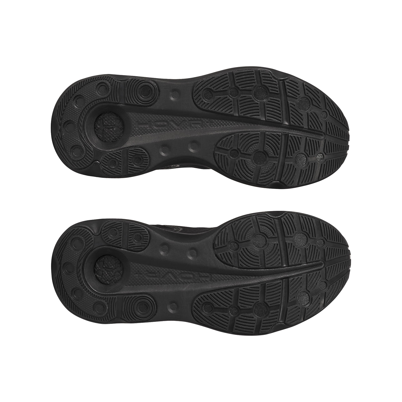 Women's shoes Under Armour W Infinite Pro 2 Black