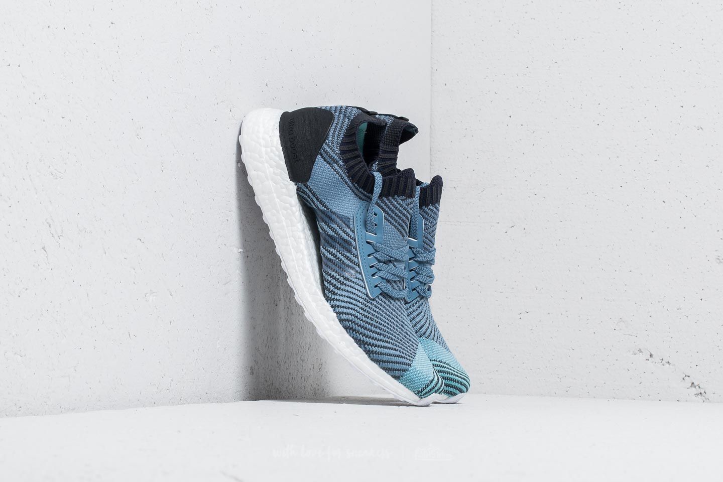 Adidas alphabounce x parley online