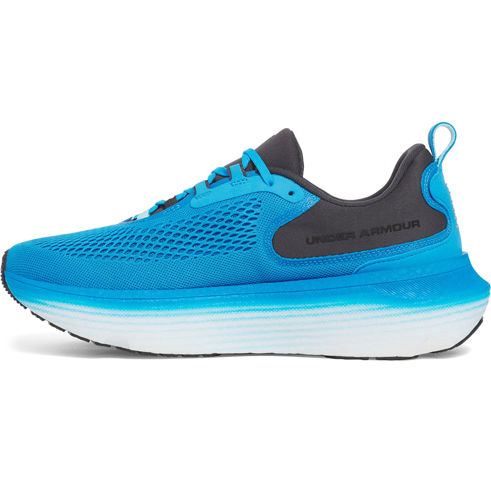 Skor för män Under Armour Infinite Elite 2 Blue