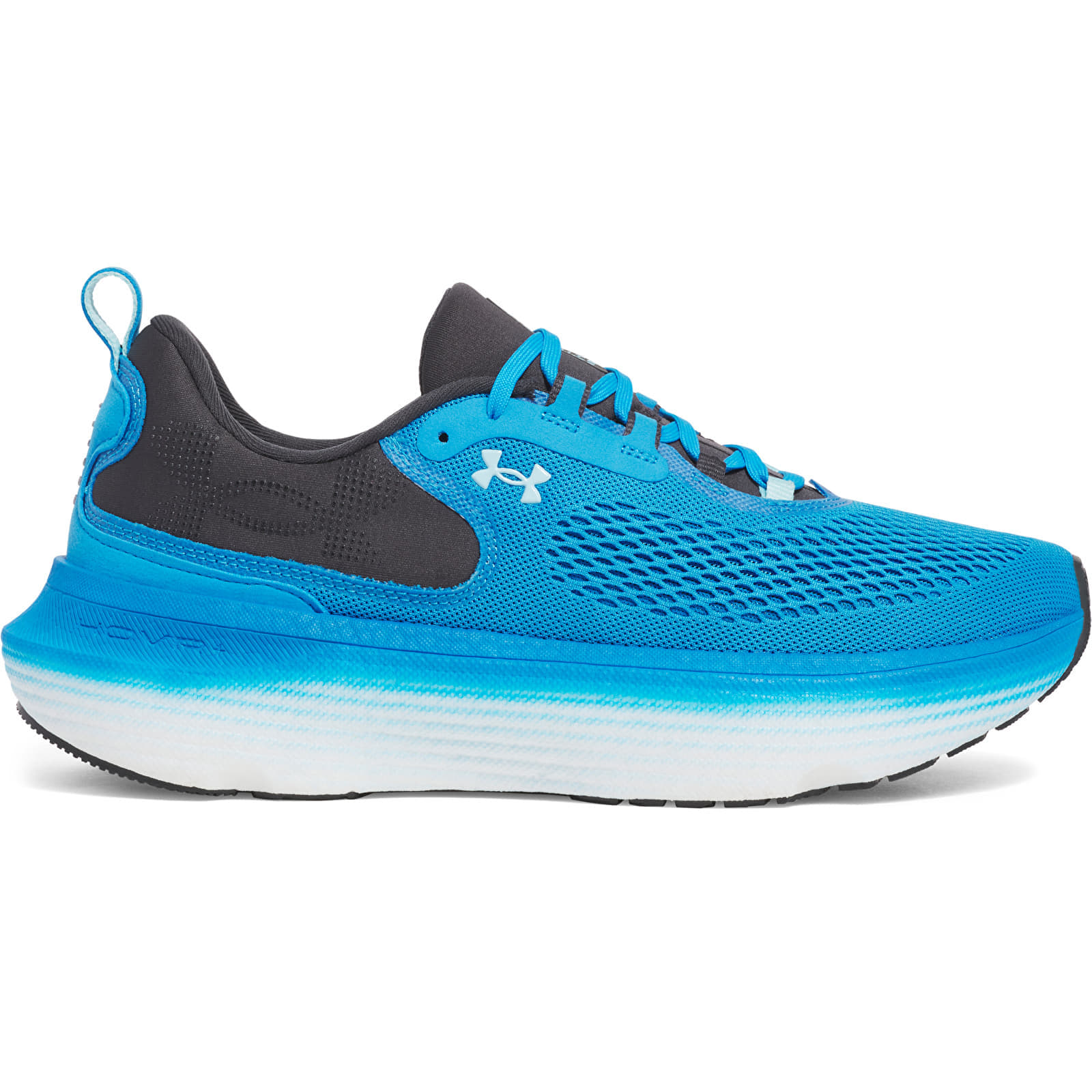 Levně Tenisky Under Armour Infinite Elite 2 Blue