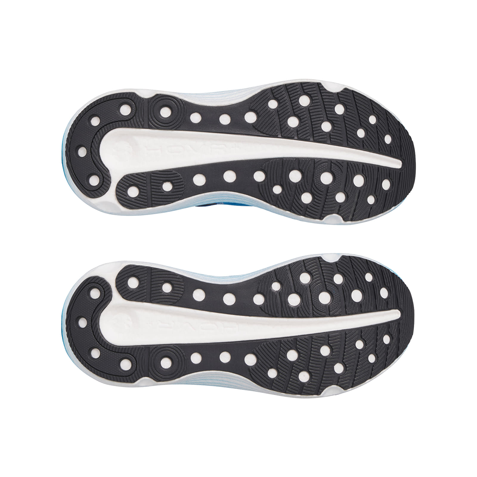 Skor för män Under Armour Infinite Elite 2 Blue