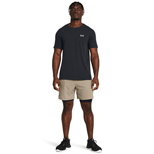 Under Armour Vanish Woven 2In1 Sts Brown | Footshop
