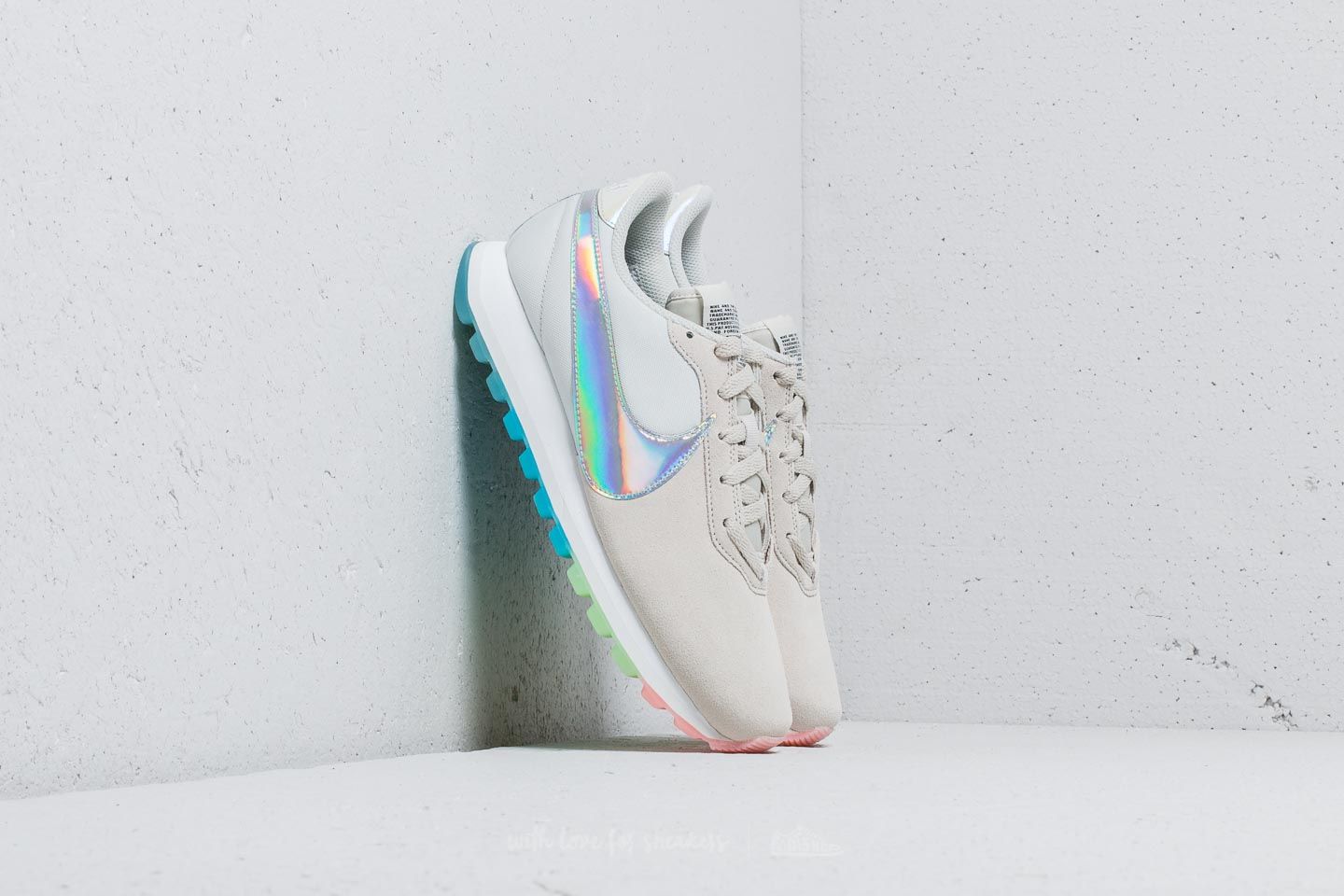 Nike wmns pre love ox rainbow sale