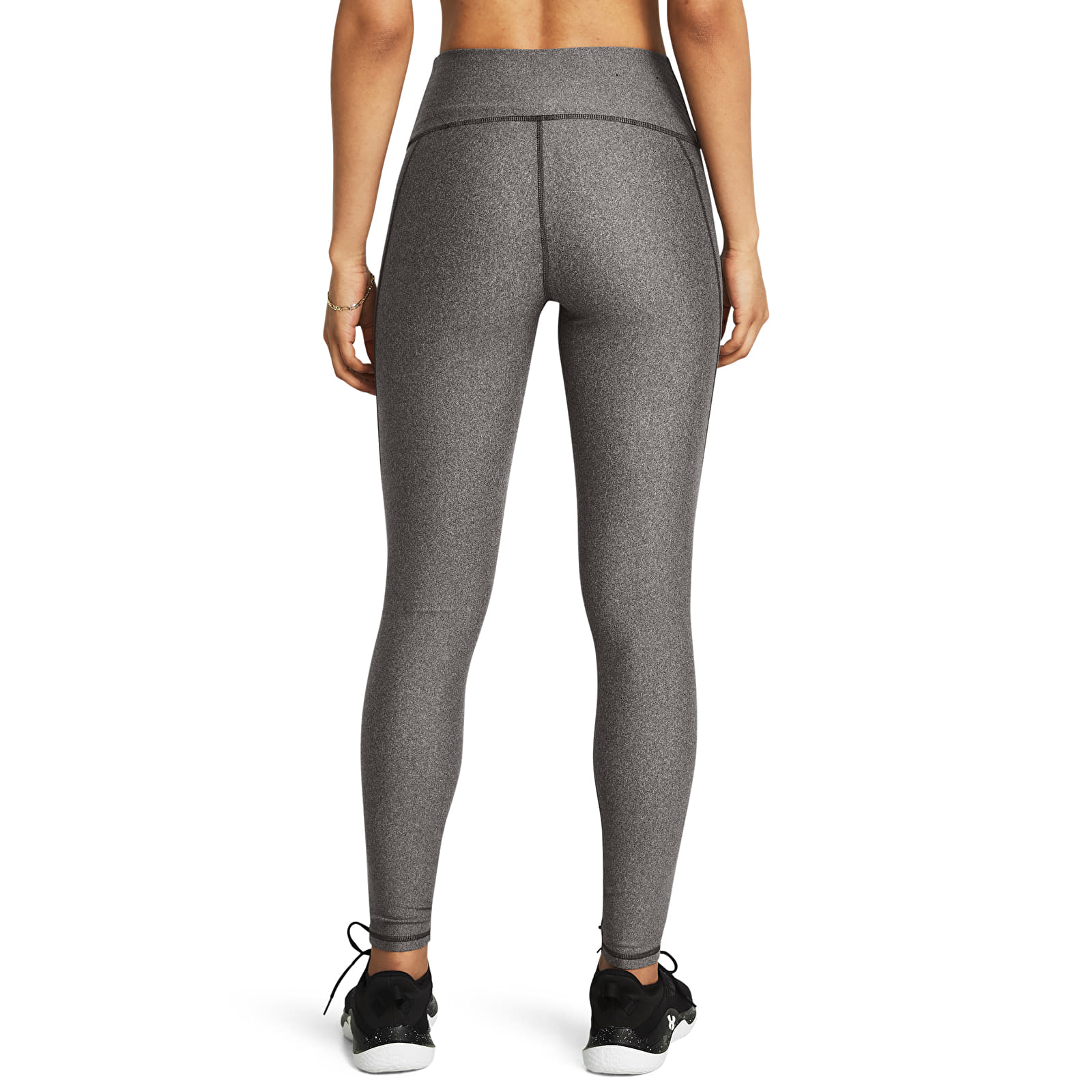 Dámské legíny Under Armour Tech Hirise Legging Gray