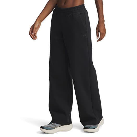 Under Armour Unstoppable Flc Pant Black