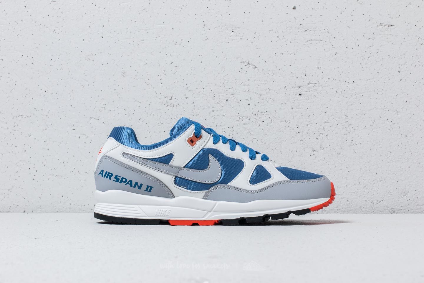 Nike air sale span 2 damen
