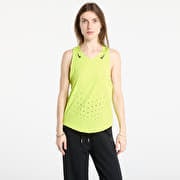 Nike AeroSwift Women's Dri-FIT ADV Running Singlet Cyber/ Black