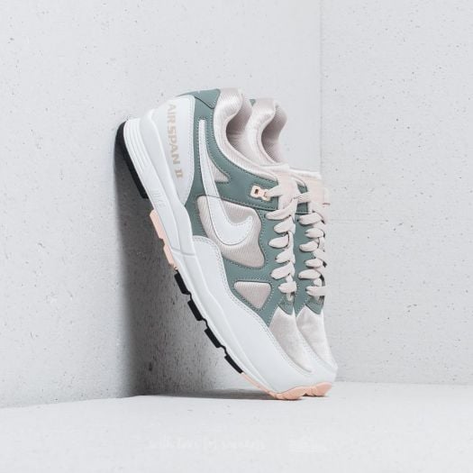 Women's shoes Nike W Air Span II Desert Sand/ Summit White | Footshop