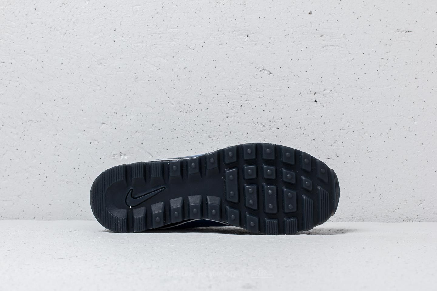 Women's shoes Nike Pre-Love O.X. W Black/ Black-Summit White