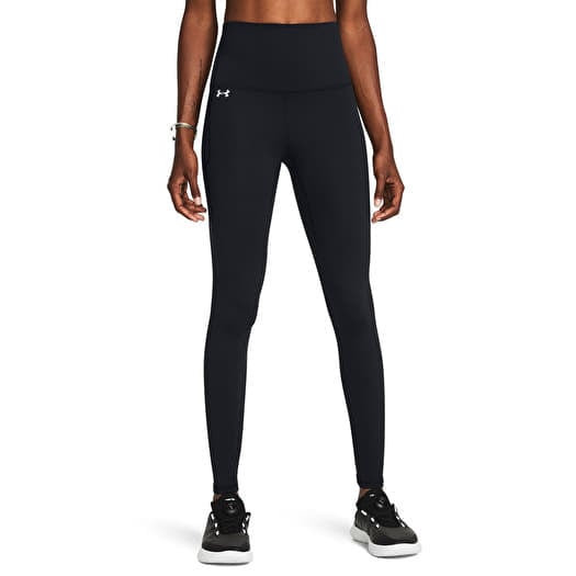 Legíny Under Armour Motion Uhr Legging Black