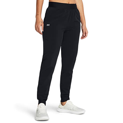 Under Armour Armoursport High Rise Wvn Pnt Black