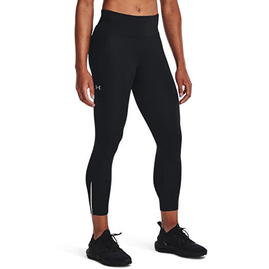 Leggings Under Armour Fly Fast 3.0 Ankle Tight Black