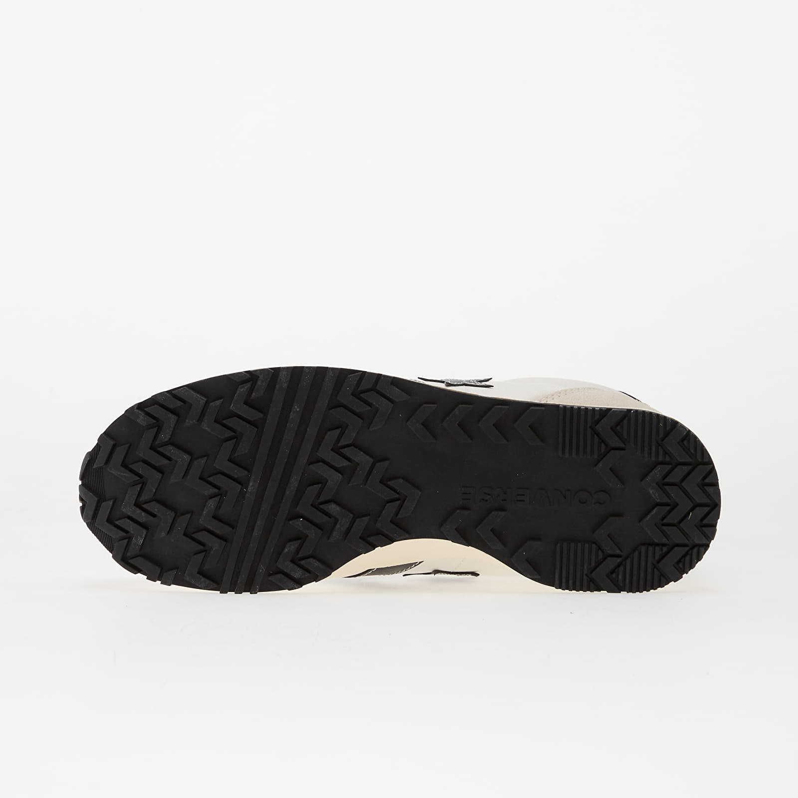 Herren Sneaker und Schuhe Converse Omega Trainer  Vintage White/ Vintage White