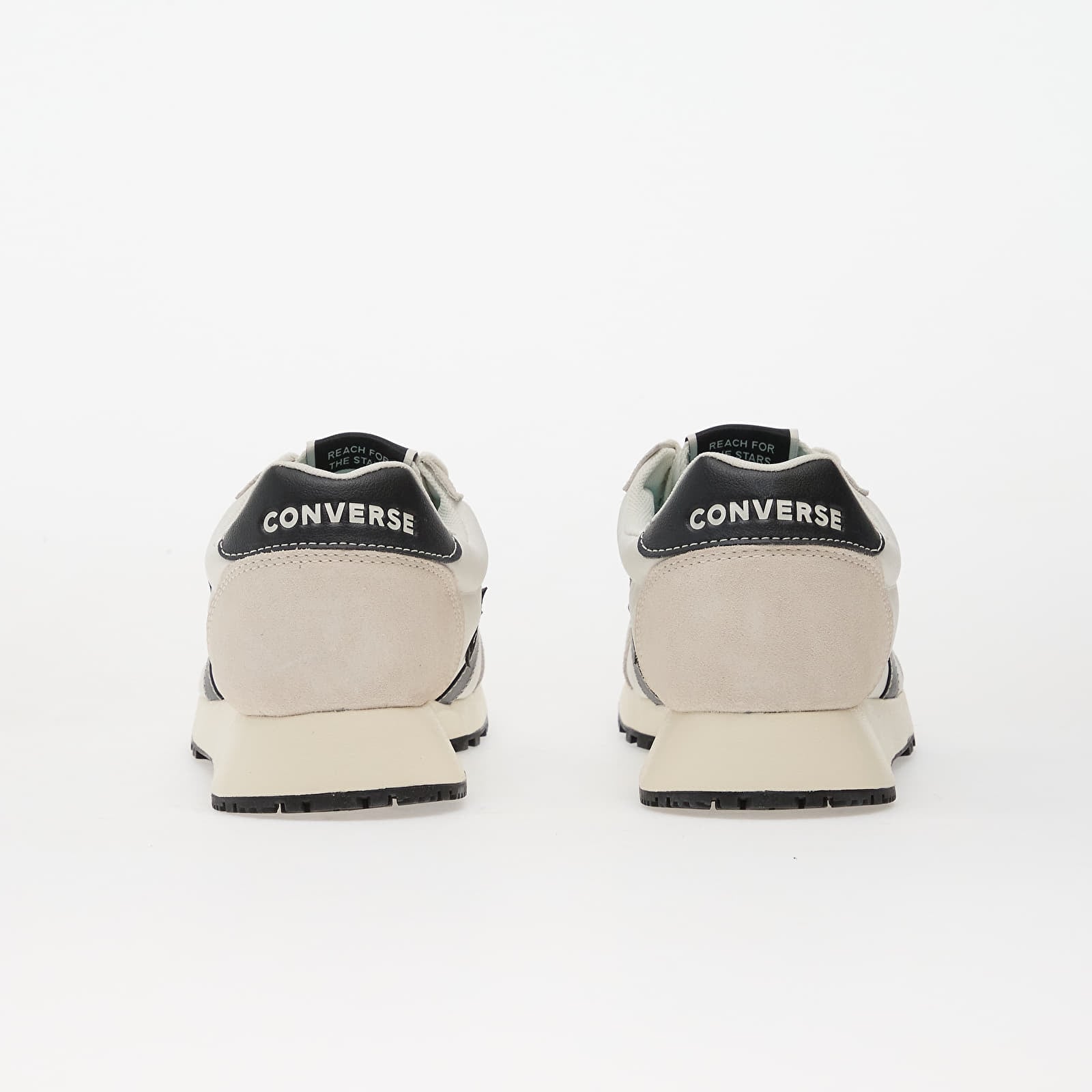 Herren Sneaker und Schuhe Converse Omega Trainer  Vintage White/ Vintage White