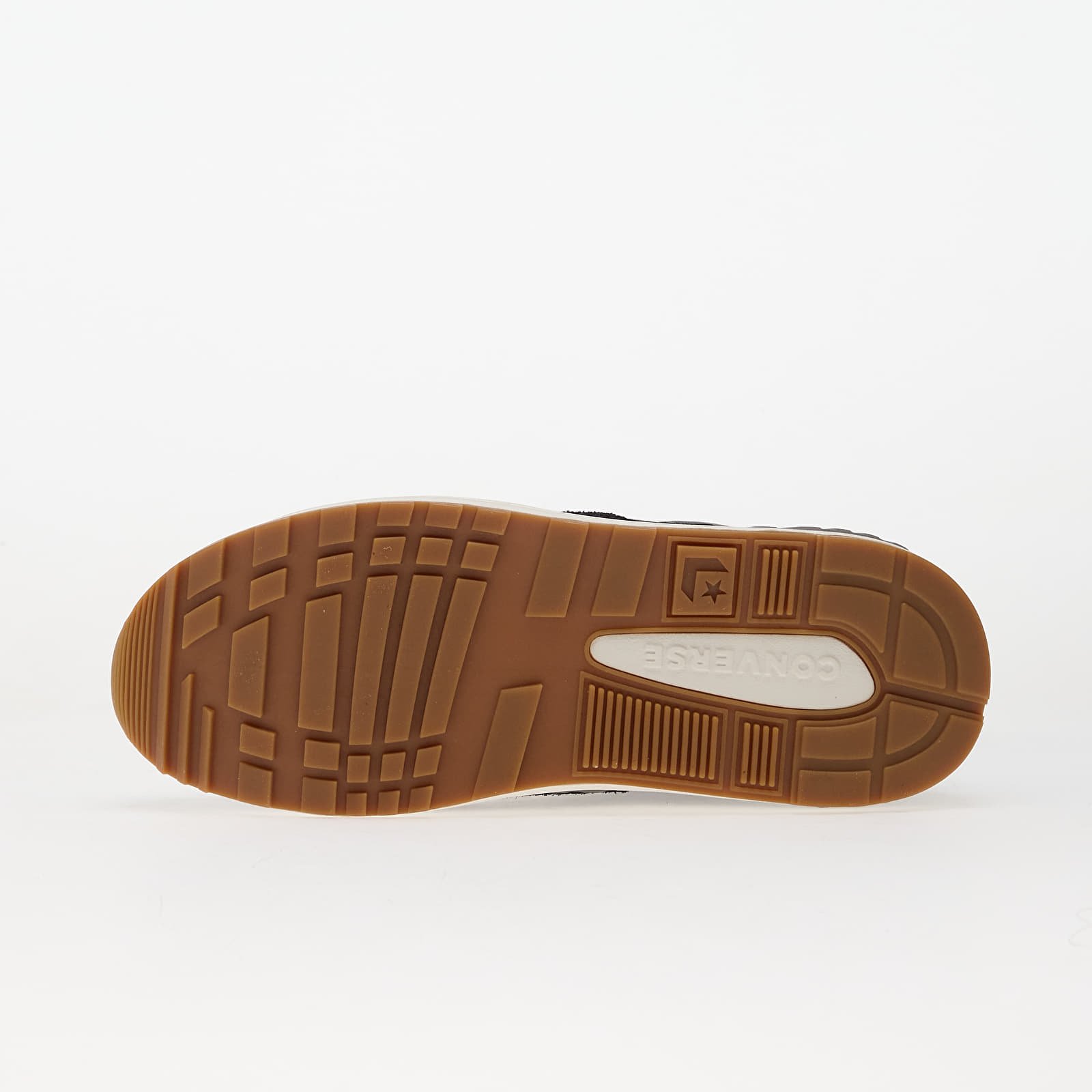 Herenschoenen Converse Converse Wave Trainer Total Eclipse/ Black