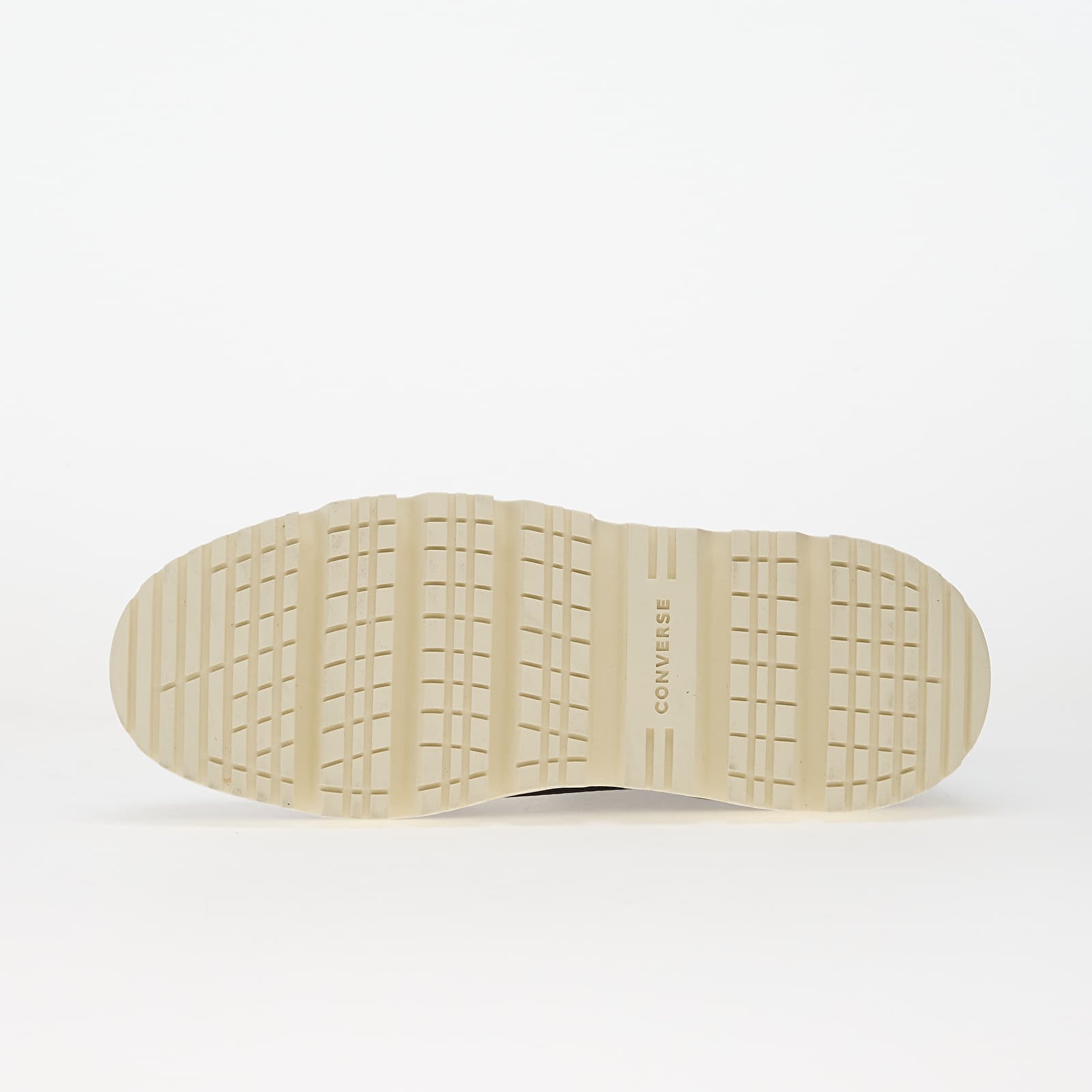 Sapatos de homem Converse Chuck 70 Rugged Waterproof Boot Hi Black/ Black/ Egret