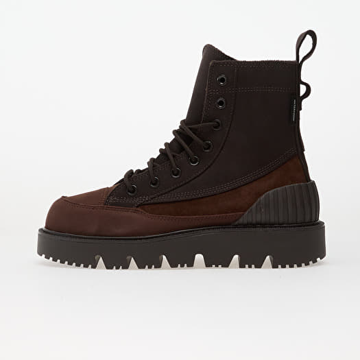 Converse Chuck 70 Rugged Waterproof Boot Hi Mudguard/ Totally Fudged