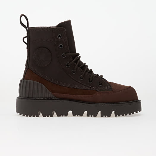 ミヤザワフルト　NC-70S Converse Chuck 70 Rugged Waterproof Boot Hi Mudguard/ Totally