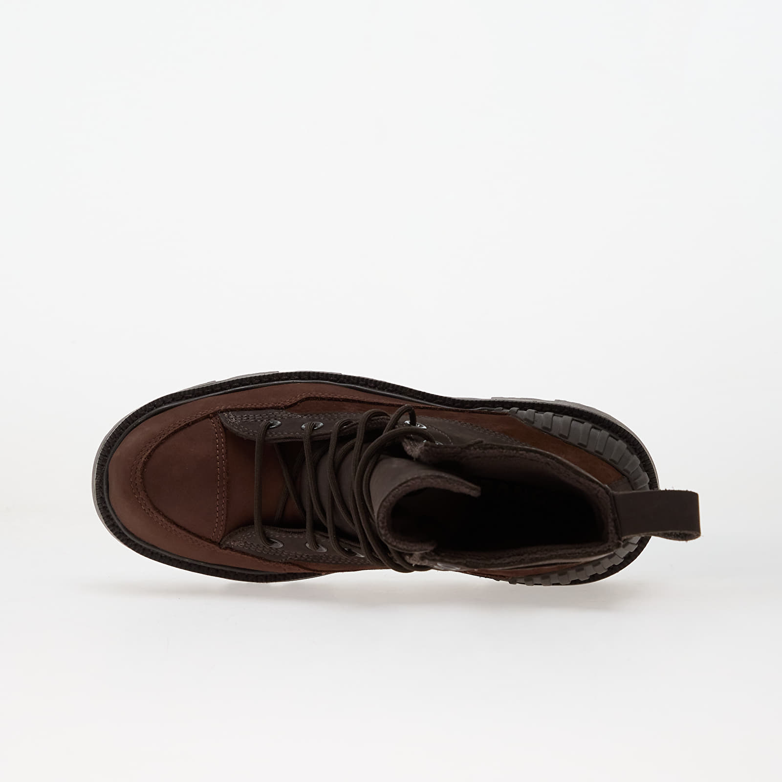 Herenschoenen Converse Chuck 70 Rugged Waterproof Boot Hi Mudguard/ Totally Fudged