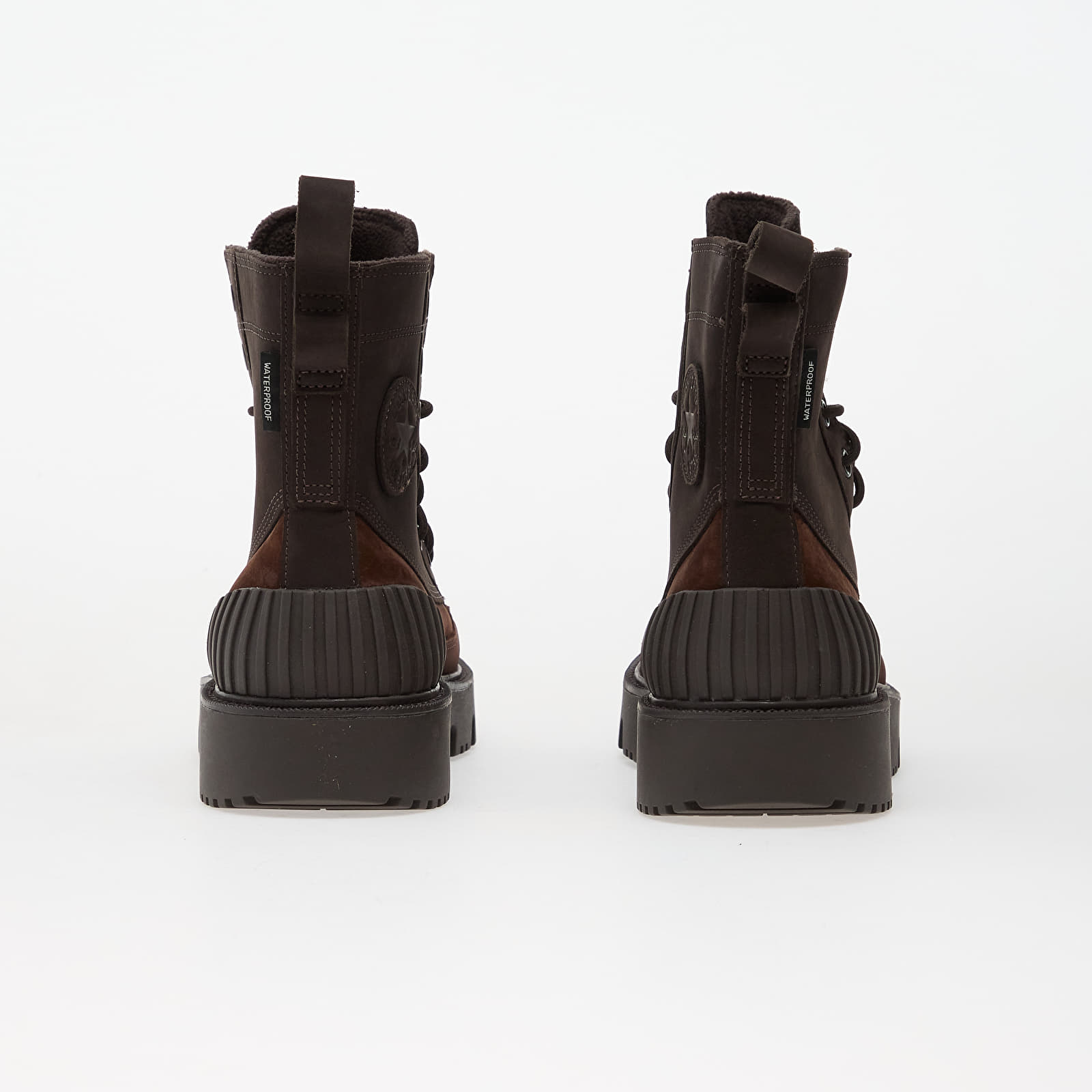 Herenschoenen Converse Chuck 70 Rugged Waterproof Boot Hi Mudguard/ Totally Fudged