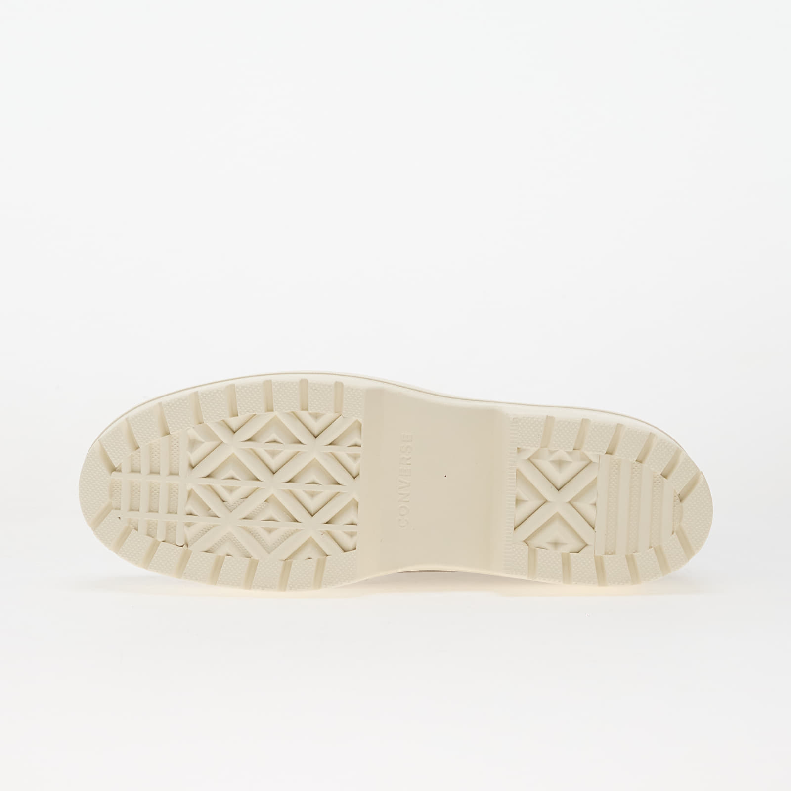 Women's shoes Converse Chuck Taylor All Star Lugged Heel Platform Waterproof Leather Hi Papyrus/ Papyrus/ Egret