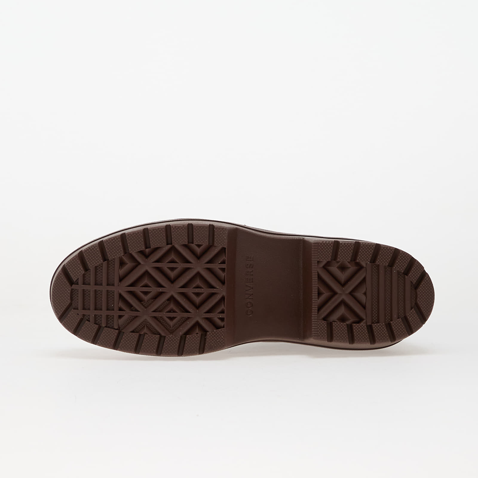 Skor för kvinnor Converse Chuck Taylor All Star Lugged Heel Chelsea Boot  Totally Fudged/ Totally Fudged/ Totally Fudged