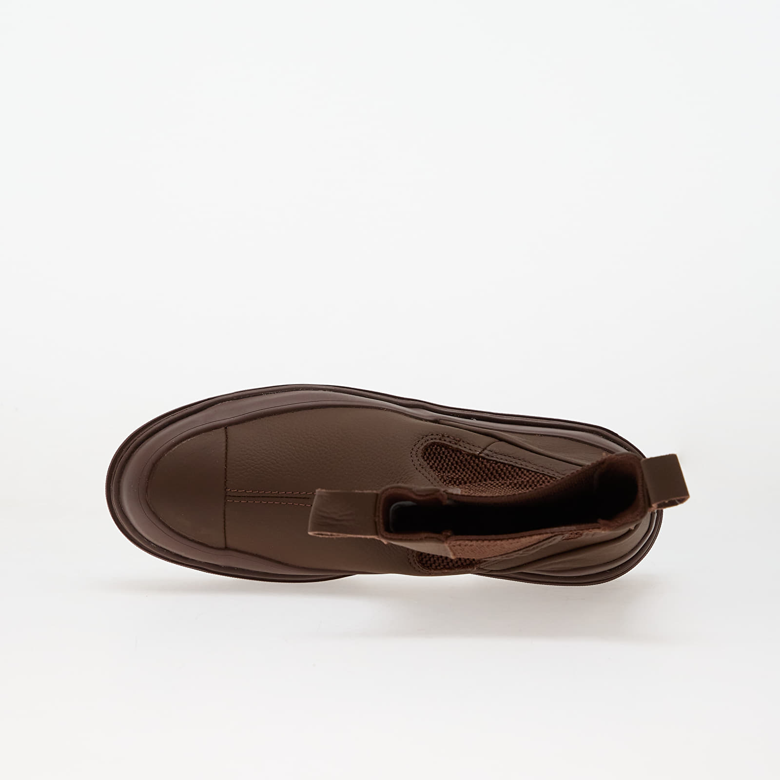 Skor för kvinnor Converse Chuck Taylor All Star Lugged Heel Chelsea Boot  Totally Fudged/ Totally Fudged/ Totally Fudged