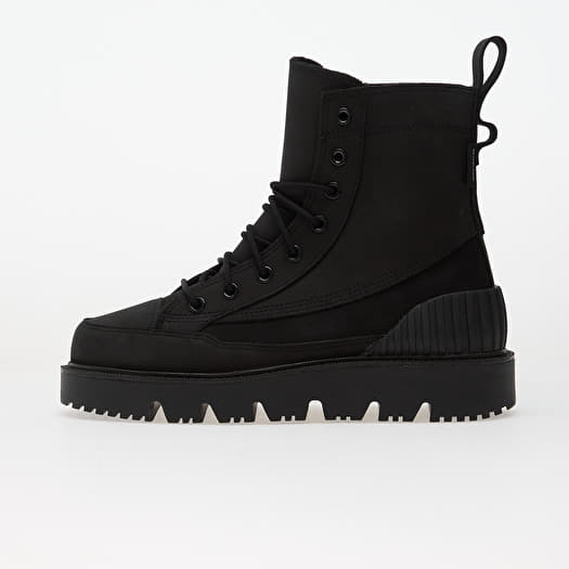 Converse Chuck 70 Rugged Hi Black/ Black/ Black
