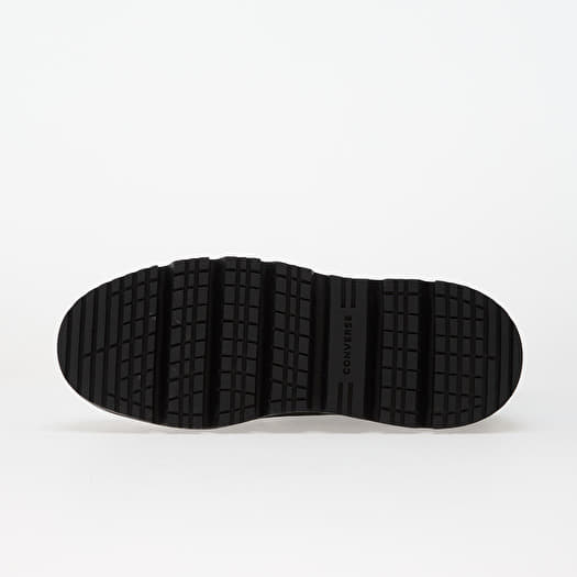 Converse Chuck 70 Rugged Hi Black/ Black/ Black | Footshop