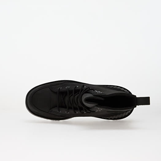 Converse Chuck 70 Rugged Hi Black/ Black/ Black | Footshop