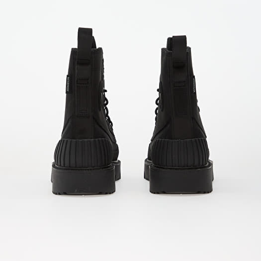 Converse Chuck 70 Rugged Hi Black/ Black/ Black | Footshop