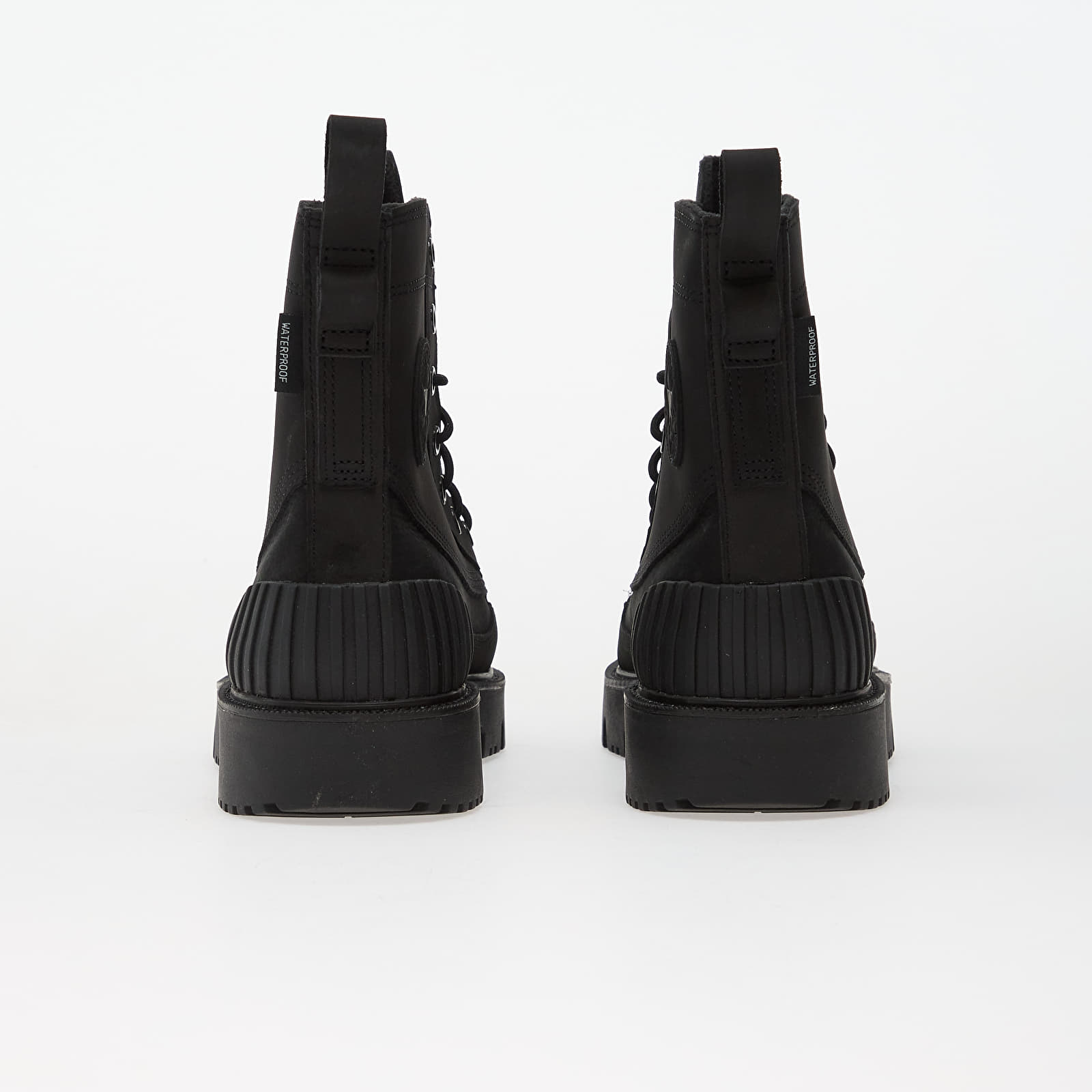 Zapatillas Hombre Converse Chuck 70 Rugged Hi Black/ Black/ Black