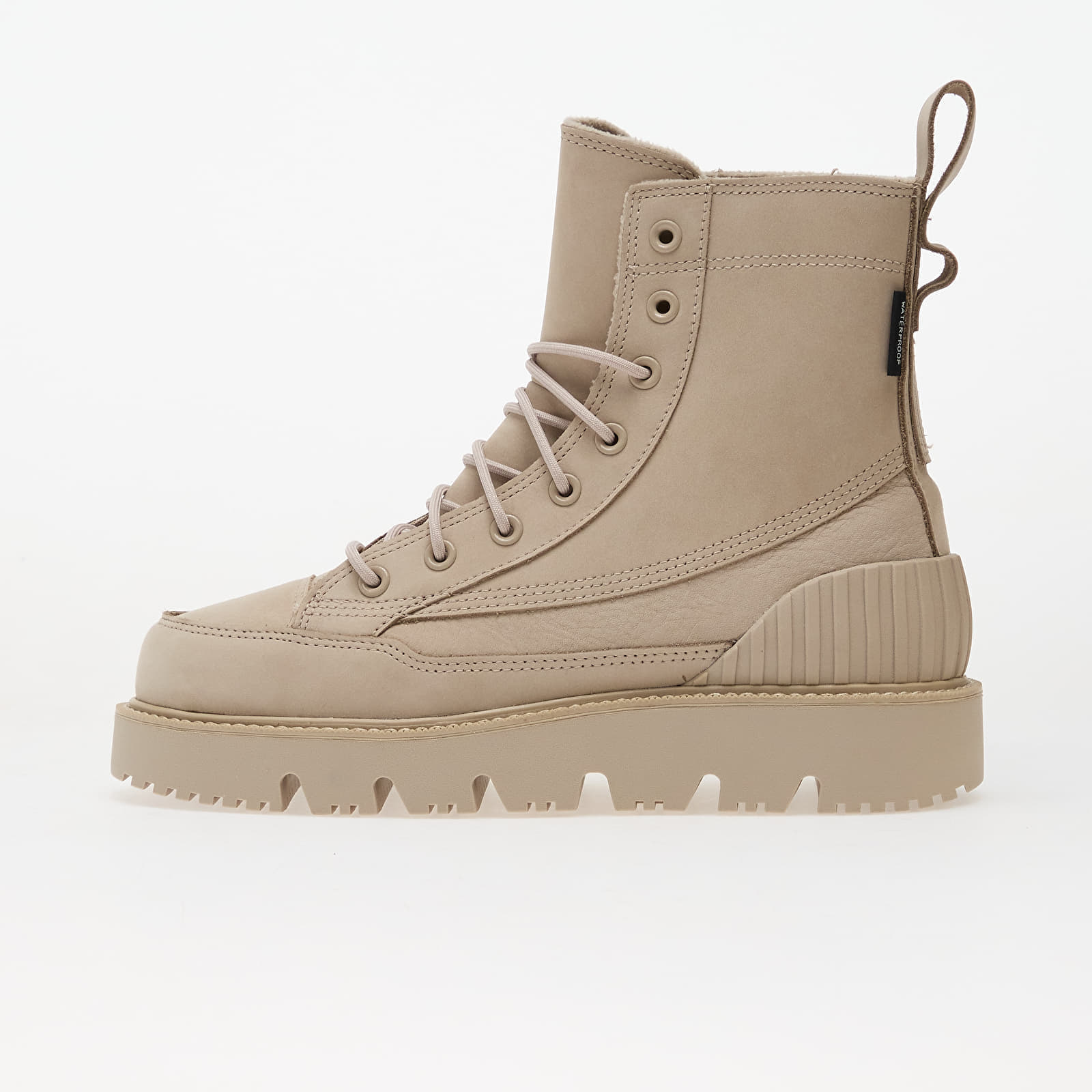 Levně Tenisky Converse Chuck 70 Rugged Papyrus/ Papyrus/ Papyrus