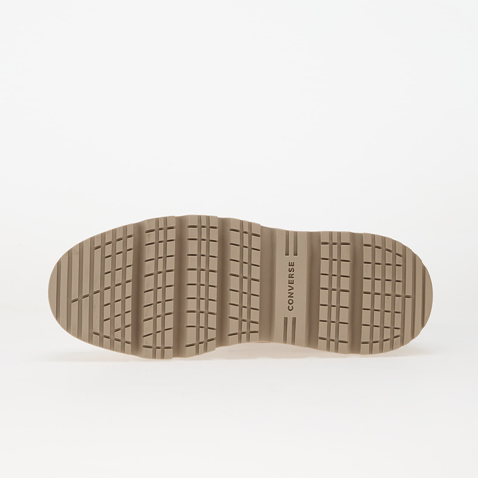 Chaussures et baskets homme Converse Chuck 70 Rugged Papyrus/ Papyrus/ Papyrus